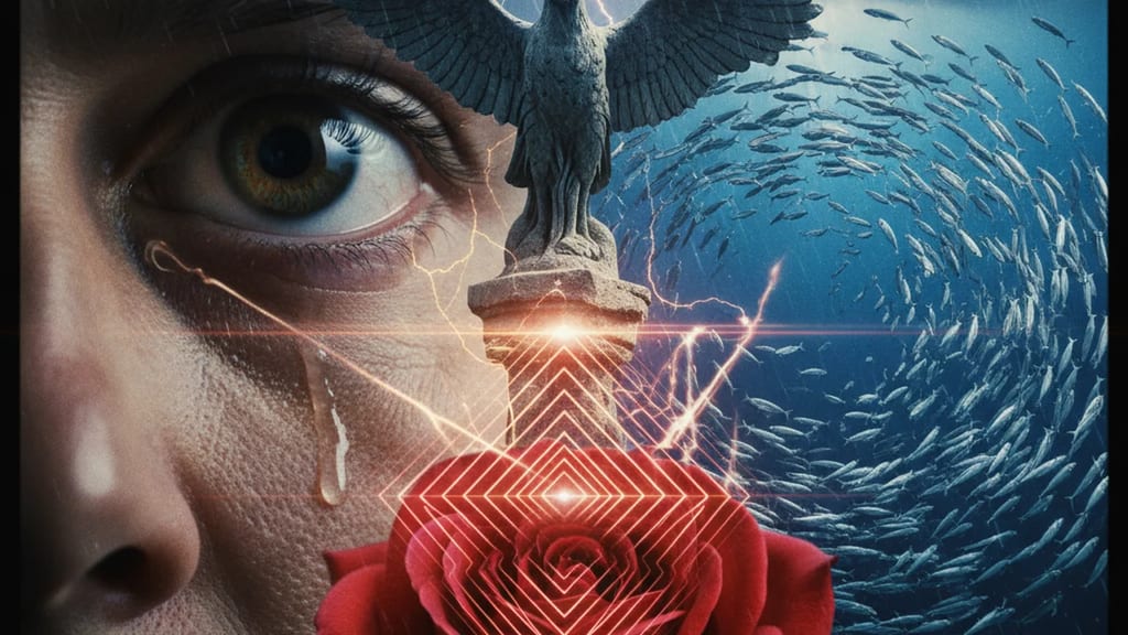 Montagem associativa