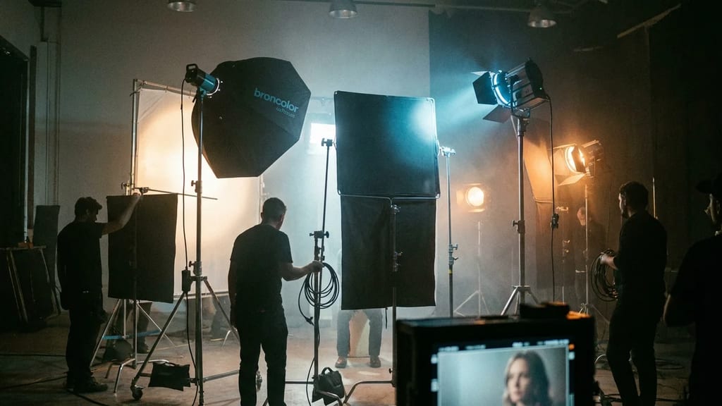Broncolor Softbox
