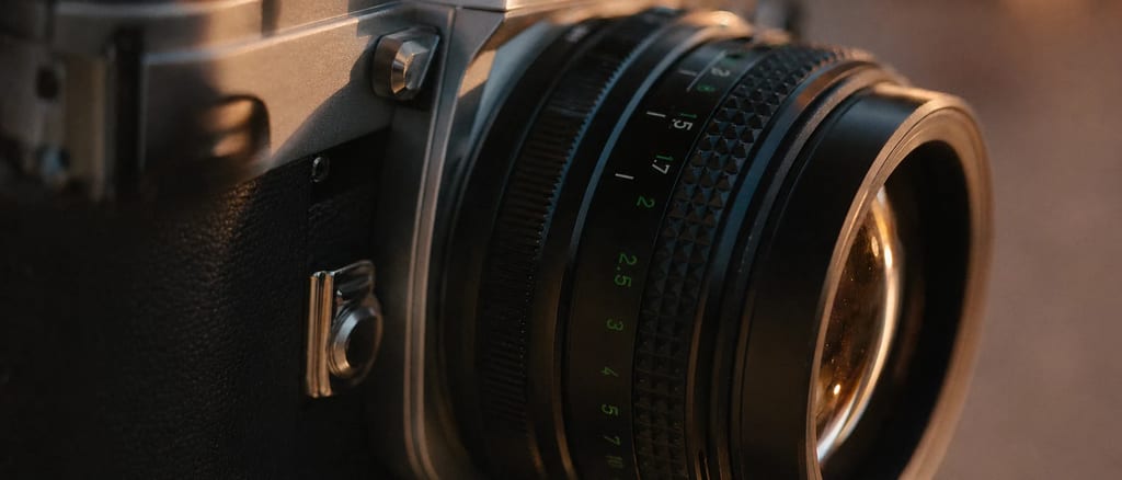 Canon nFD