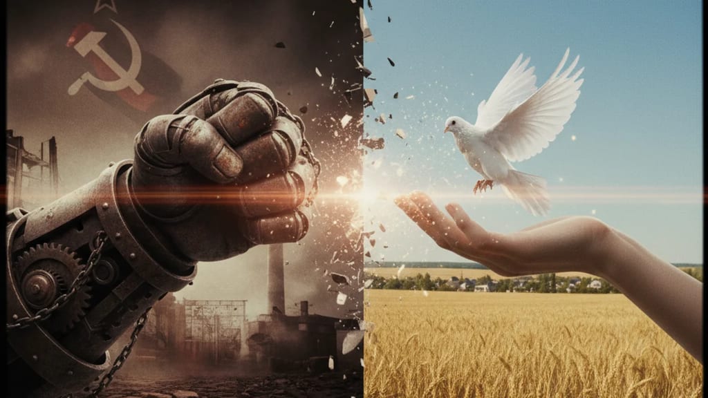 Montagem de colisão
