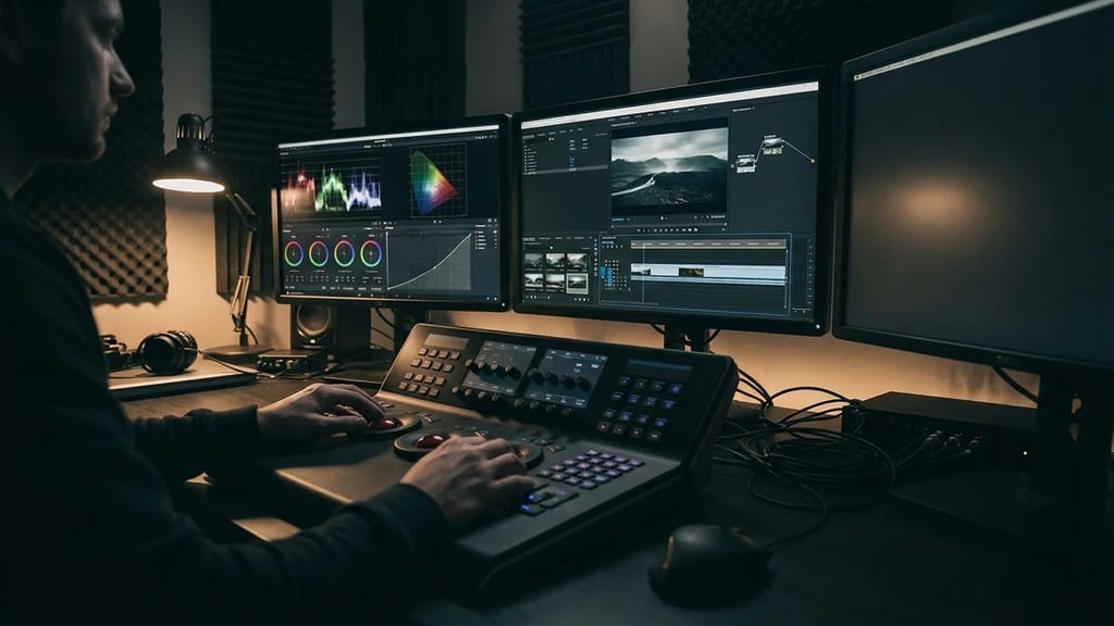 Colorist