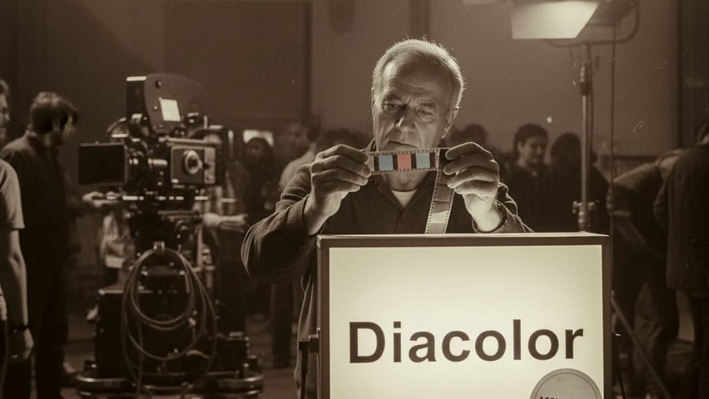 Diacolor