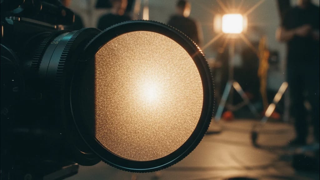 Diffusionsfilter