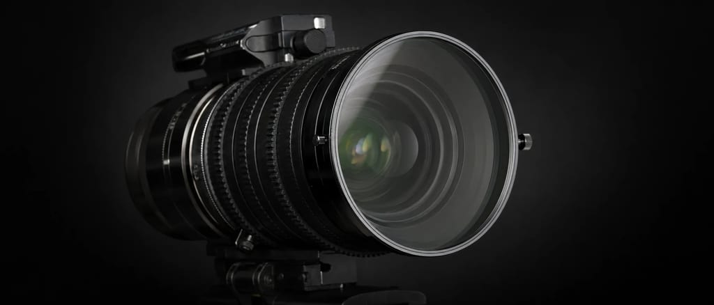 Diopter / Close-Up Diopter