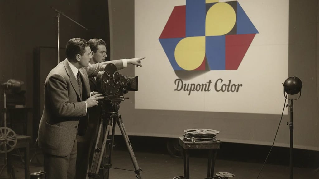DuPont Color