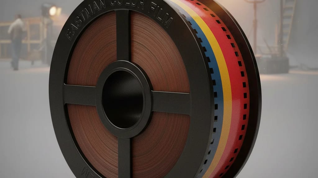 Eastman Color
