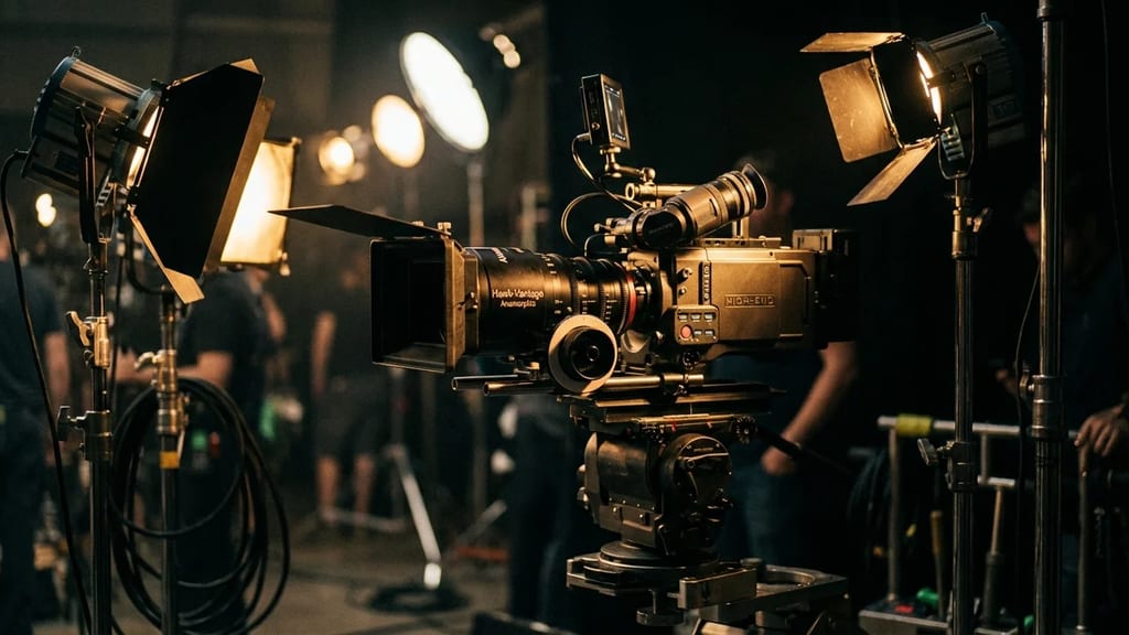 Hawk (Vantage) Anamorphic
