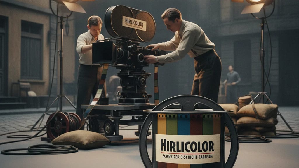 Hirlicolor