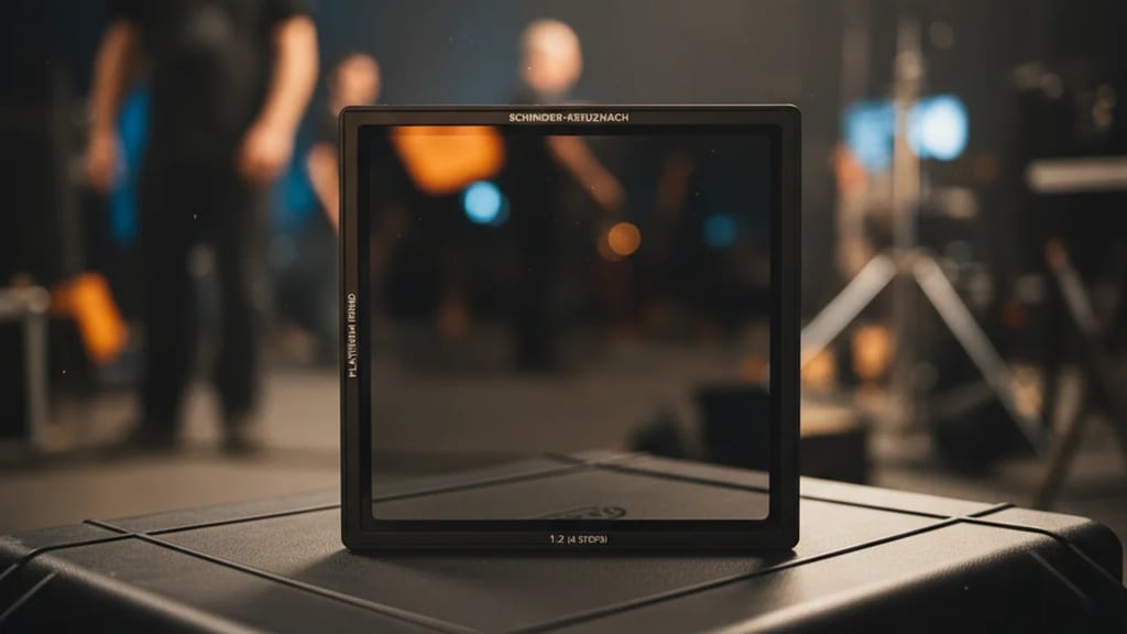 ND-Filter