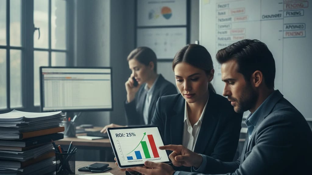 Return on Investment