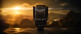 Panavision T Series