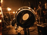 Bolex Anamorphot