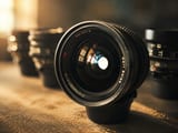 Zeiss Super Speed