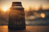 Tokina Cinema Vista