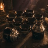 Ancient Optics Tamashii