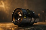 Tokina Vista-P