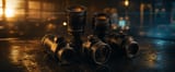 Panavision C Series
