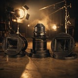 Lomo Anamorphic (Round Front / Square Front)