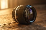 Nikon Ai-S