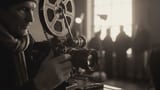 16mm film