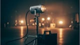 200W HMI
