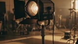 300W Fresnel