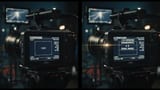 4:3 Sensor Mode