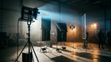 575W HMI