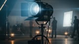 6000W HMI