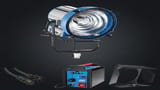 9000W HMI