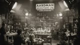Aardman Animations Ltd.