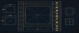 Academy Aperture
