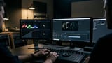 ACES Color Correction with Toe