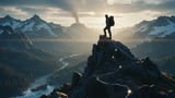 Adventure Film
