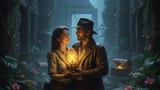 Adventure Romance