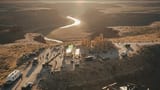 Aerial Shot