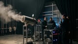 Air Cannon