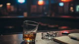 Alcoholic Narrative