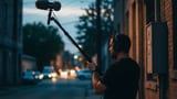 Ambient Sound / Room Tone