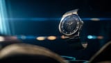 Anamorphic Bokeh