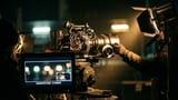 Anamorphic Mode