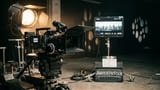 Anamorphic