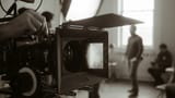 Anti-Glare Filter / Matte Box Filter