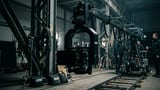 ARRI Stabilized Remote Head