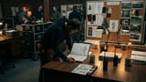 Art Department Assistant