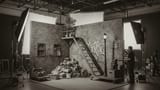 Artificial Set Dressing