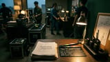Associate Producer