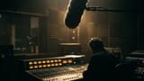 Dolby Atmos Mix