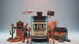 B-Movie