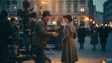 Background Actor